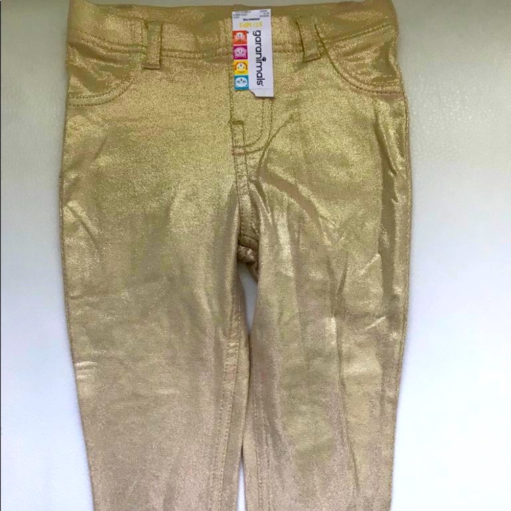 Girl Pants